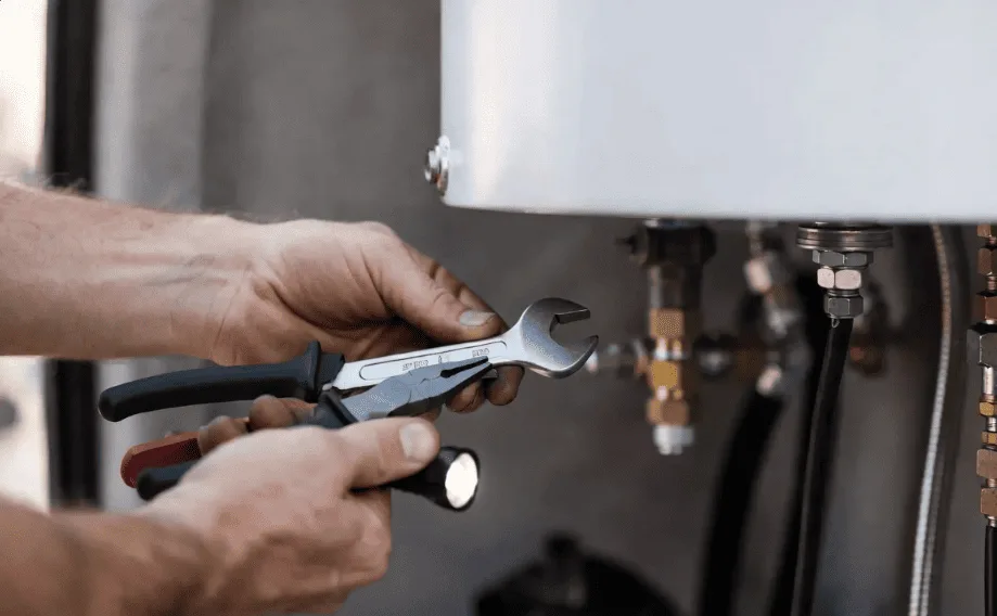 Why choose Water Heater Repair in Kingsland, AR